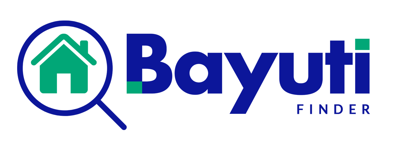 Bayuti Finder