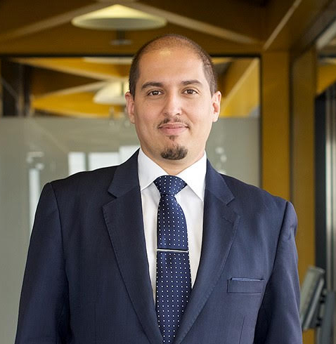 Anouar Adham